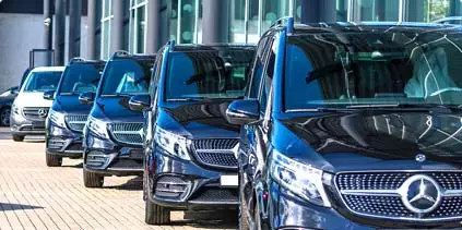 Аренда автобуса с водителем